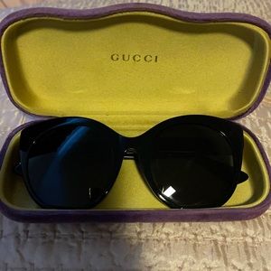 Gucci Glasses